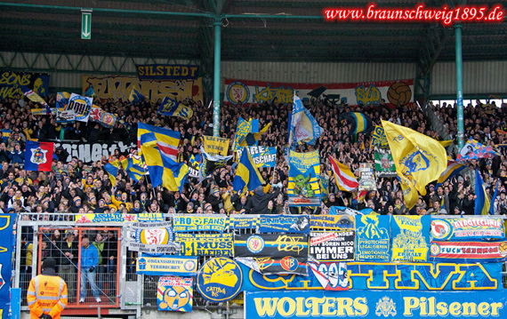 Eintracht Braunschweig vs TSV Alemannia Aachen (1-1) (5)