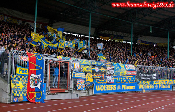 Eintracht Braunschweig vs TSV Alemannia Aachen (1-1) (7)