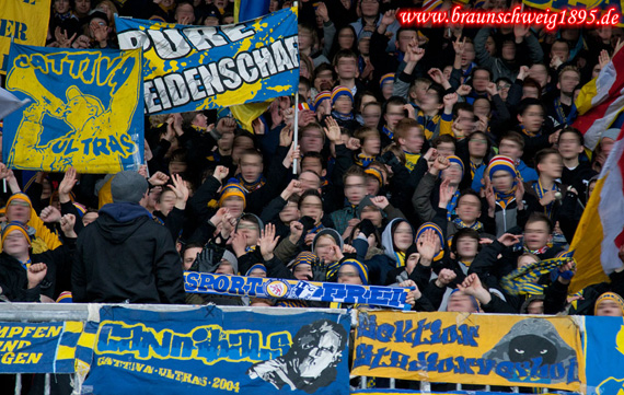 Eintracht Braunschweig vs TSV Alemannia Aachen (1-1) (8)