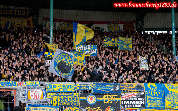 Eintracht Braunschweig vs TSV Alemannia Aachen (1-1) (9)