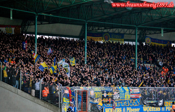 Eintracht Braunschweig vs TSV Alemannia Aachen (1-1) (12)