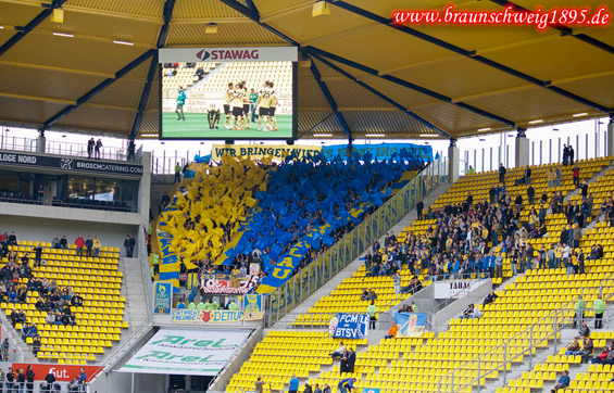 TSV Alemannia Aachen vs Eintracht Braunschweig (0-2) (1)