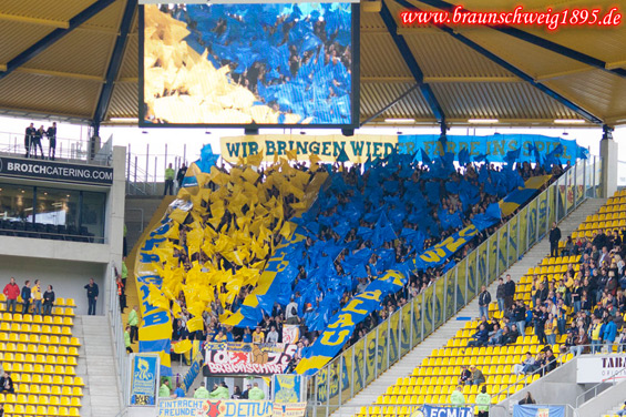 TSV Alemannia Aachen vs Eintracht Braunschweig (0-2) (2)
