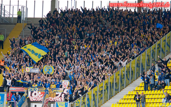 TSV Alemannia Aachen vs Eintracht Braunschweig (0-2) (9)