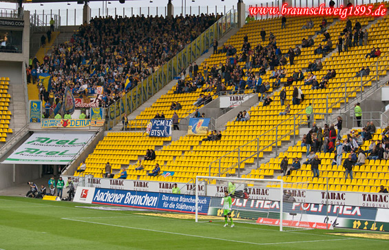 TSV Alemannia Aachen vs Eintracht Braunschweig (0-2) (12)