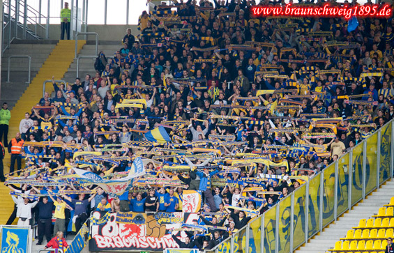 TSV Alemannia Aachen vs Eintracht Braunschweig (0-2) (14)