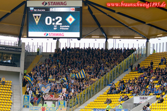 TSV Alemannia Aachen vs Eintracht Braunschweig (0-2) (15)