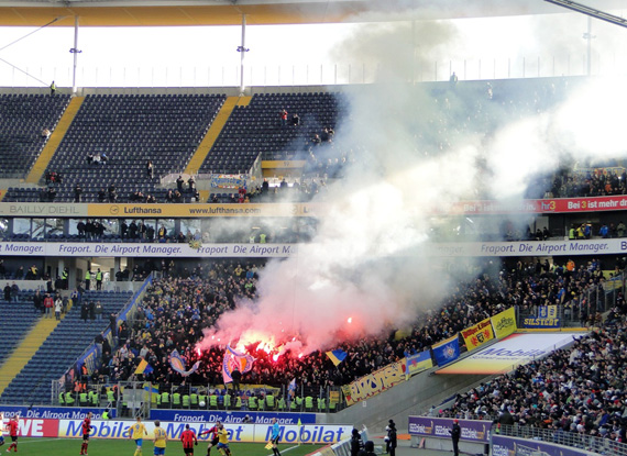 Eintracht Frankfurt vs Eintracht Braunschweig (2-1) (7)