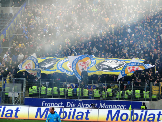 Eintracht Frankfurt vs Eintracht Braunschweig (2-1) (8)