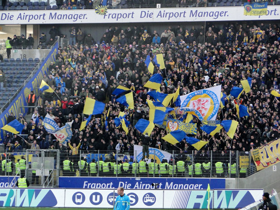 Eintracht Frankfurt vs Eintracht Braunschweig (2-1) (9)