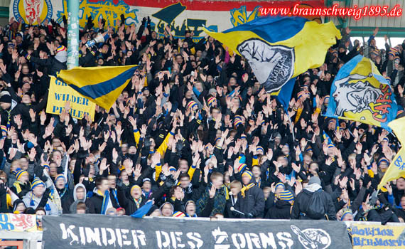 Eintracht Braunschweig vs Karlsruher SC (0-0) (3)