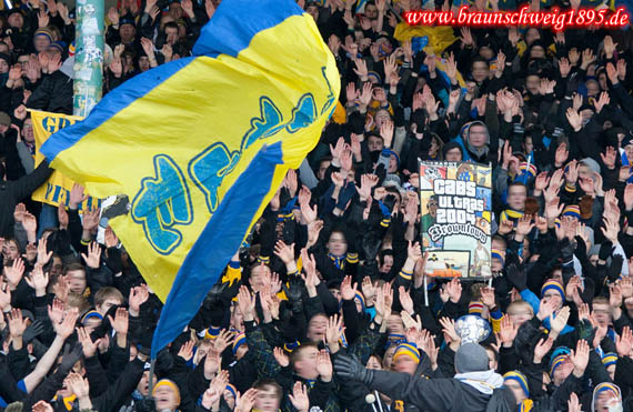 Eintracht Braunschweig vs Karlsruher SC (0-0) (7)