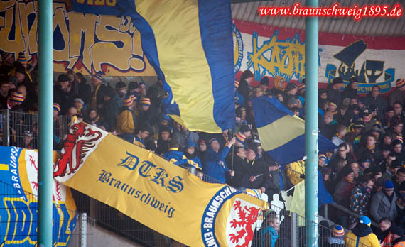 Eintracht Braunschweig vs Karlsruher SC (0-0) (16)