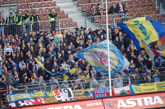 FC St. Pauli vs Eintracht Braunschweig (0-0) (1)