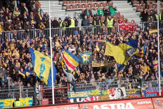 FC St. Pauli vs Eintracht Braunschweig (0-0) (2)