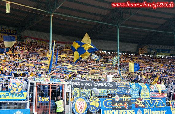 Eintracht Braunschweig vs FSV Frankfurt (0-0) (1)