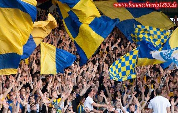 Eintracht Braunschweig vs FSV Frankfurt (0-0) (3)