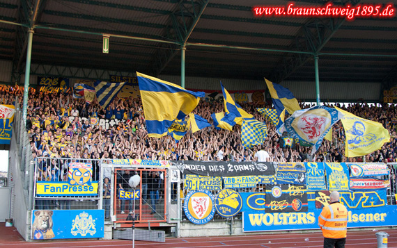 Eintracht Braunschweig vs FSV Frankfurt (0-0) (4)