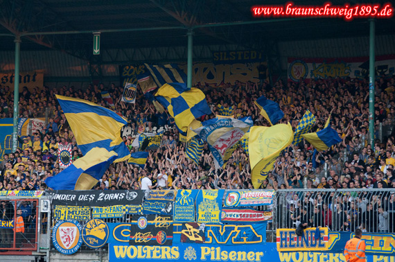 Eintracht Braunschweig vs FSV Frankfurt (0-0) (5)