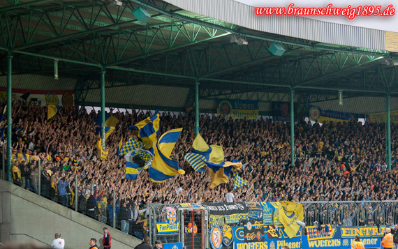 Eintracht Braunschweig vs FSV Frankfurt (0-0) (6)