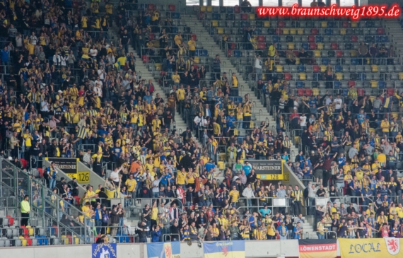 Fortuna Düsseldorf vs Eintracht Braunschweig (1-1) (5)