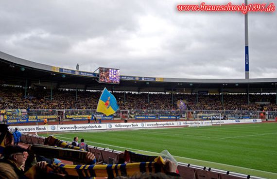 Eintracht Braunschweig vs SC Paderborn (0-0) (1)