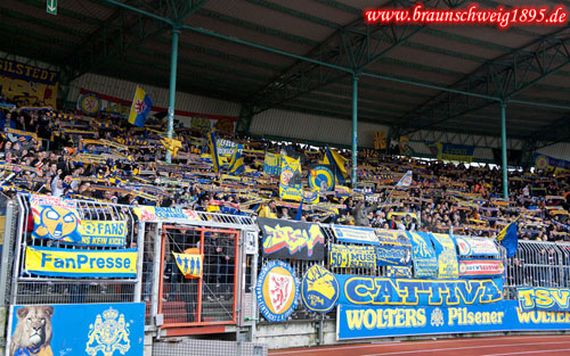 Eintracht Braunschweig vs SC Paderborn (0-0) (2)