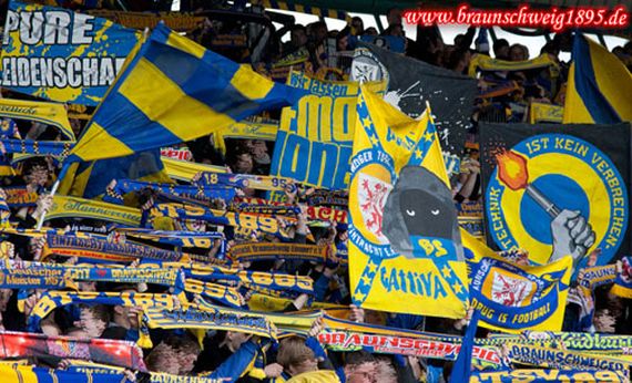 Eintracht Braunschweig vs SC Paderborn (0-0) (3)