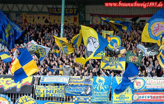 Eintracht Braunschweig vs SC Paderborn (0-0) (11)