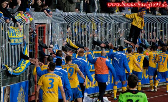 Eintracht Braunschweig vs SC Paderborn (0-0) (16)