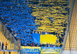 Dynamo Dresden vs Eintracht Braunschweig (2-2)