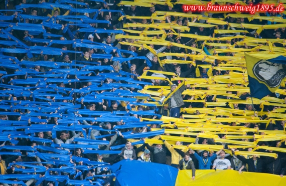 Dynamo Dresden vs Eintracht Braunschweig (2-2) (3)