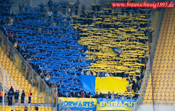 Dynamo Dresden vs Eintracht Braunschweig (2-2) (4)