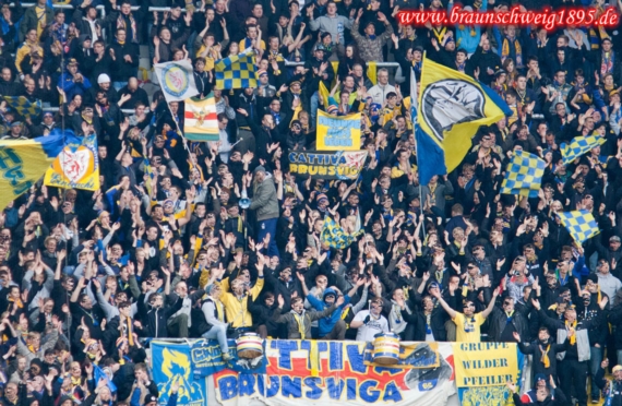 Dynamo Dresden vs Eintracht Braunschweig (2-2) (5)