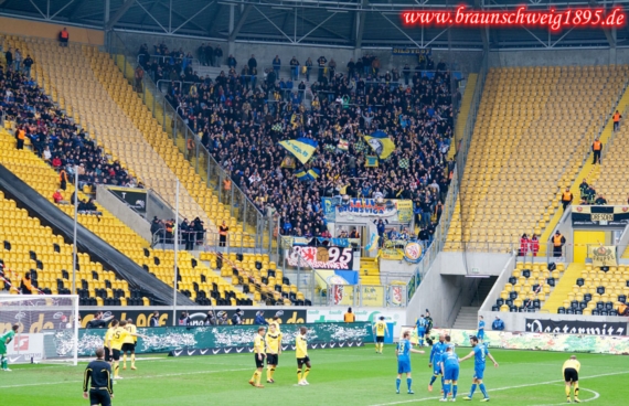 Dynamo Dresden vs Eintracht Braunschweig (2-2) (6)