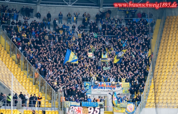 Dynamo Dresden vs Eintracht Braunschweig (2-2) (7)
