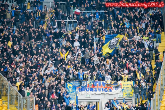 Dynamo Dresden vs Eintracht Braunschweig (2-2) (8)