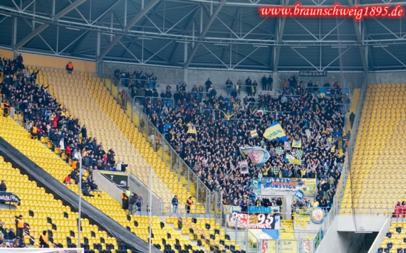 Dynamo Dresden vs Eintracht Braunschweig (2-2) (10)