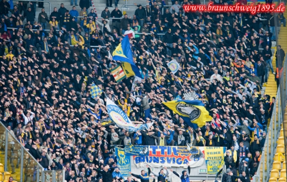 Dynamo Dresden vs Eintracht Braunschweig (2-2) (12)