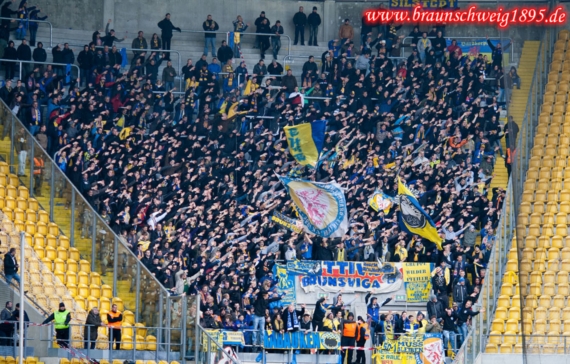 Dynamo Dresden vs Eintracht Braunschweig (2-2) (13)