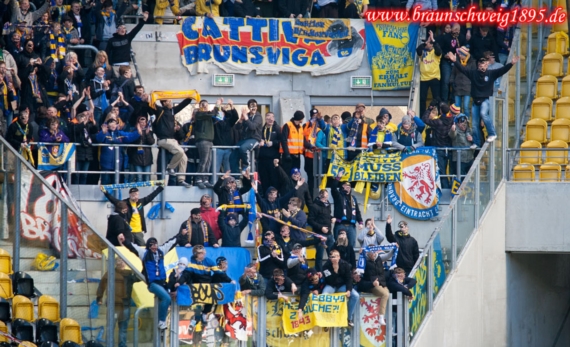 Dynamo Dresden vs Eintracht Braunschweig (2-2) (14)