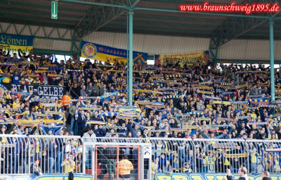 Eintracht Braunschweig vs MSV Duisburg (0-0) (1)