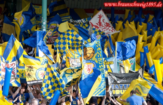 Eintracht Braunschweig vs MSV Duisburg (0-0) (4)