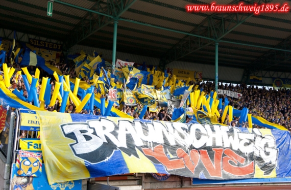 Eintracht Braunschweig vs MSV Duisburg (0-0) (5)