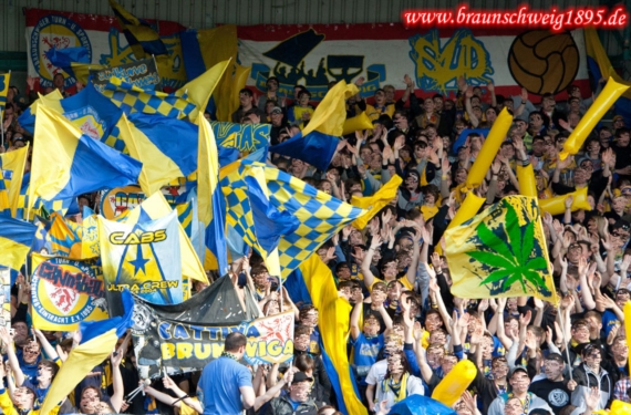 Eintracht Braunschweig vs MSV Duisburg (0-0) (10)