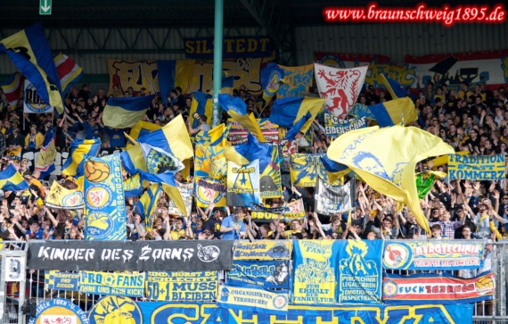 Eintracht Braunschweig vs MSV Duisburg (0-0) (12)