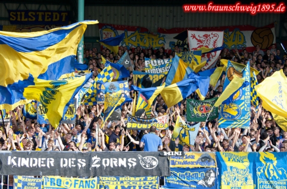 Eintracht Braunschweig vs MSV Duisburg (0-0) (13)