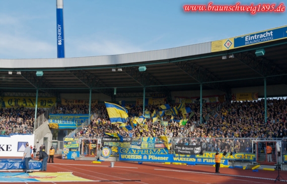 Eintracht Braunschweig vs MSV Duisburg (0-0) (15)