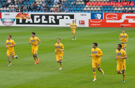 VfL Bochum vs Eintracht Braunschweig (2-0) (3)