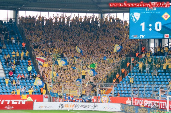 VfL Bochum vs Eintracht Braunschweig (2-0) (5)